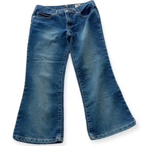 XOXO vintage bootcut no pocket jeans size 9
